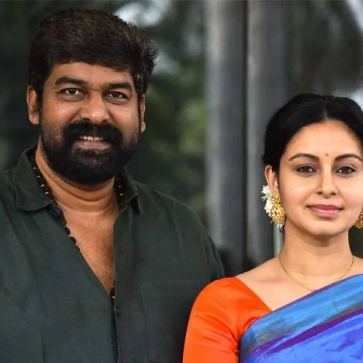 Joju George, Abhinaya