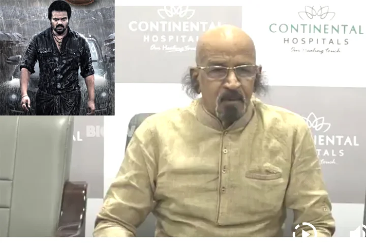 Tripuraneni Chitti Babu