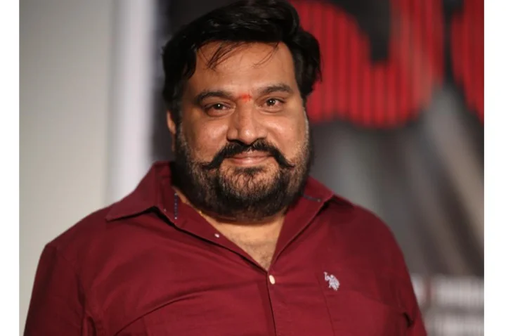 Chinthapalli Rama Rao