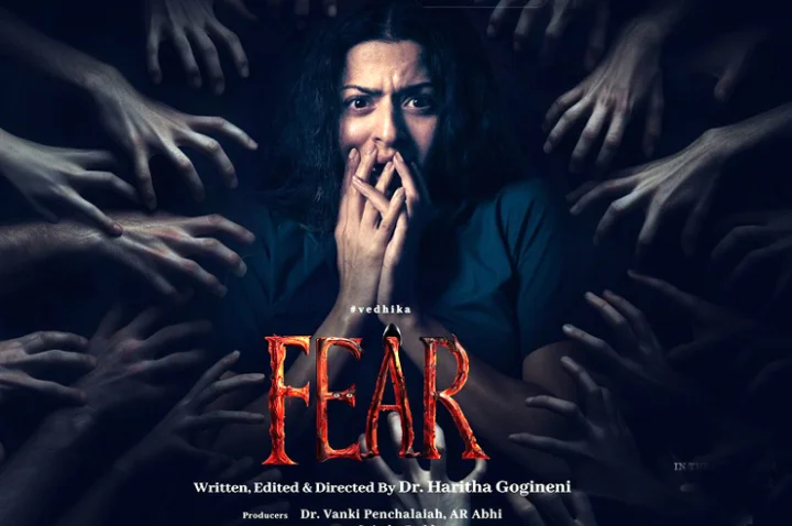 Vedika-Fear