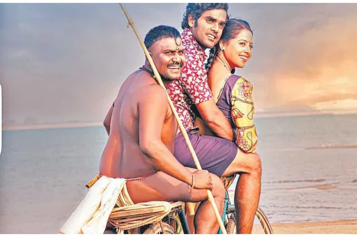 sadan, priyanka, sunil