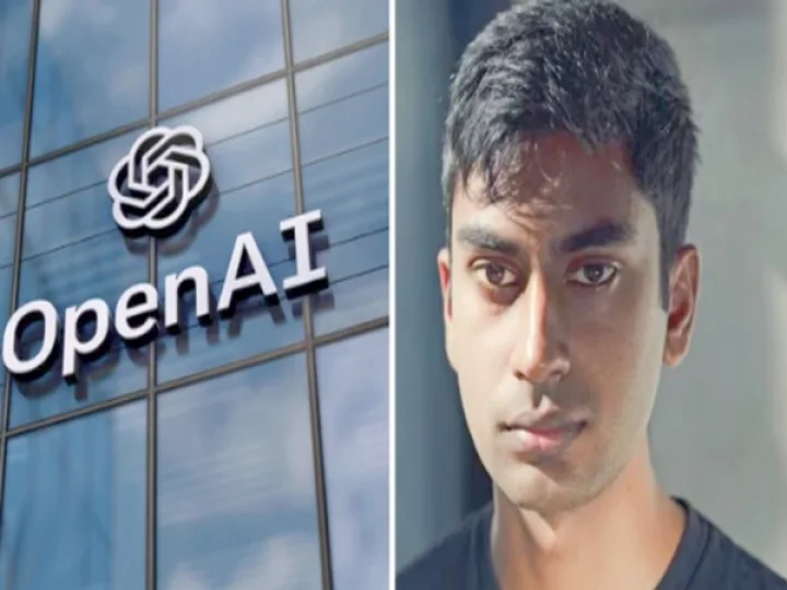 Open AI Balaji