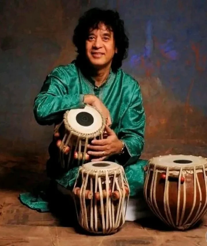 jakir hussain