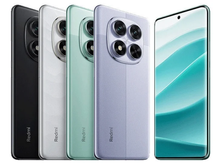 Redmi Note 14 Pro+ 5G