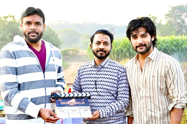 Adi Saikumar Sambala opening