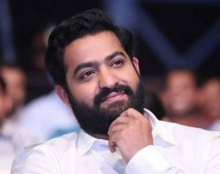 Jr NTR