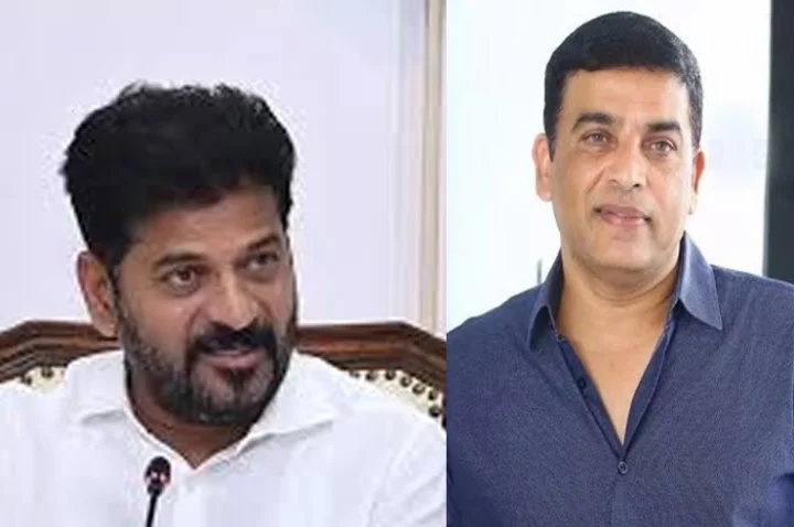 Revanth, Raju
