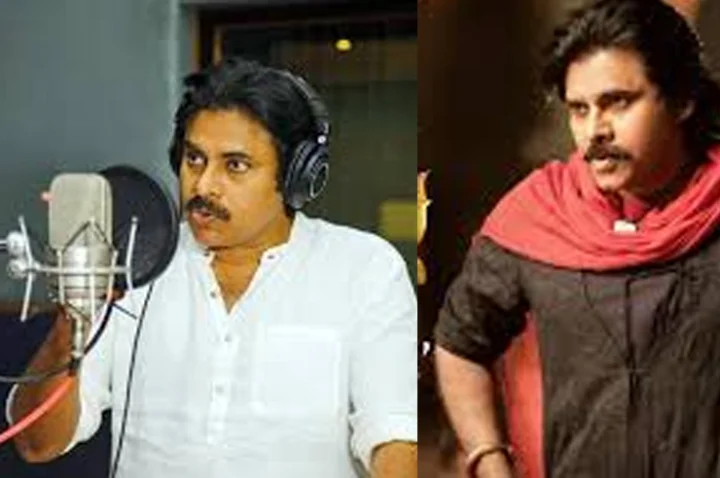 Pawan Kalyan