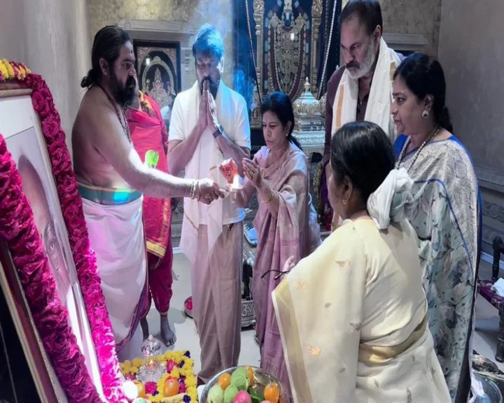 జన్మనిచ్చిన ఆ మహనీయుడుని స్మరించుకుంటూ...