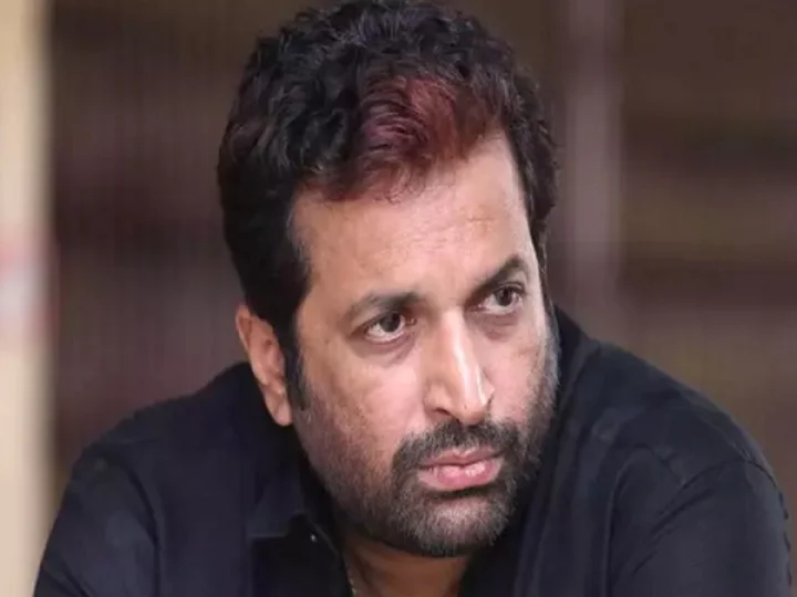 దిలీప్ శంకర్ ఇక లేరు.. హోటల్ గది నుంచి దుర్వాసన రావడంతో..?