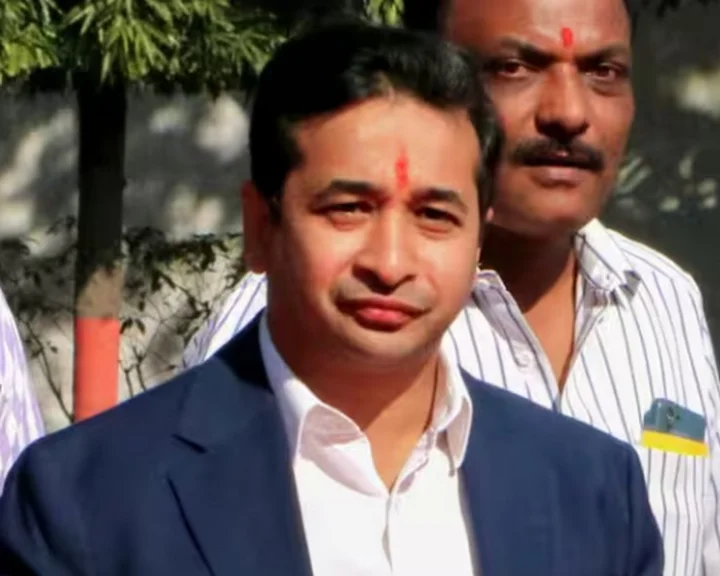 nitish rane
