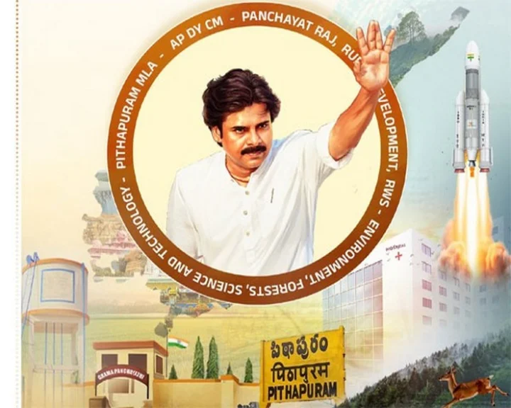 pawan kalyan