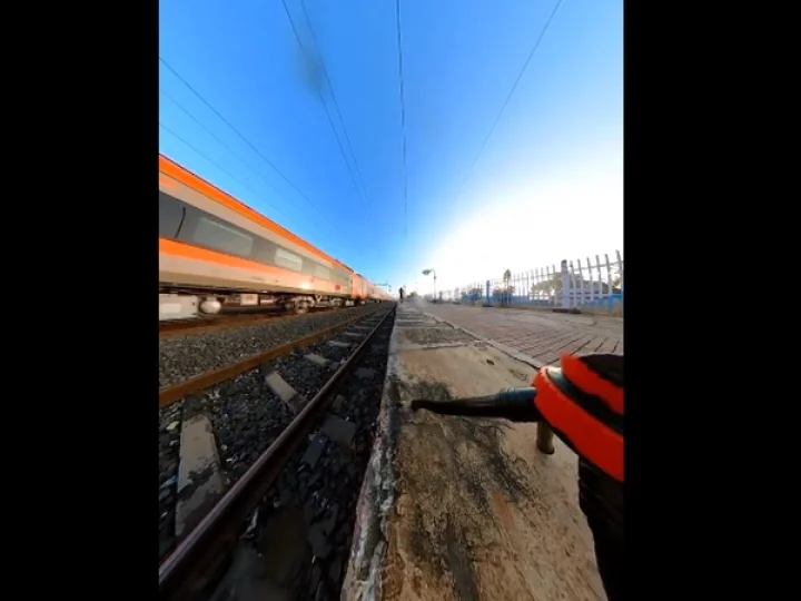 Vande Bharat Sleeper Express