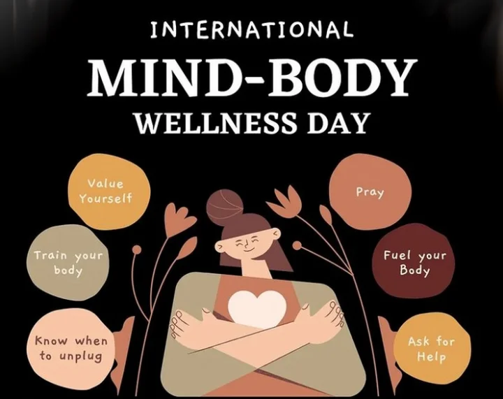 International Mind-Body Wellness Day 2025