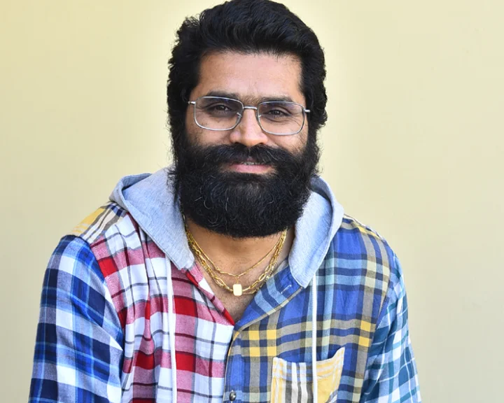 వెంకటేష్ గారు పాడడం.. సినిమాకు పనిచేయడం నాకు కలగా వుంది : భీమ్స్ సిసిరోలియో