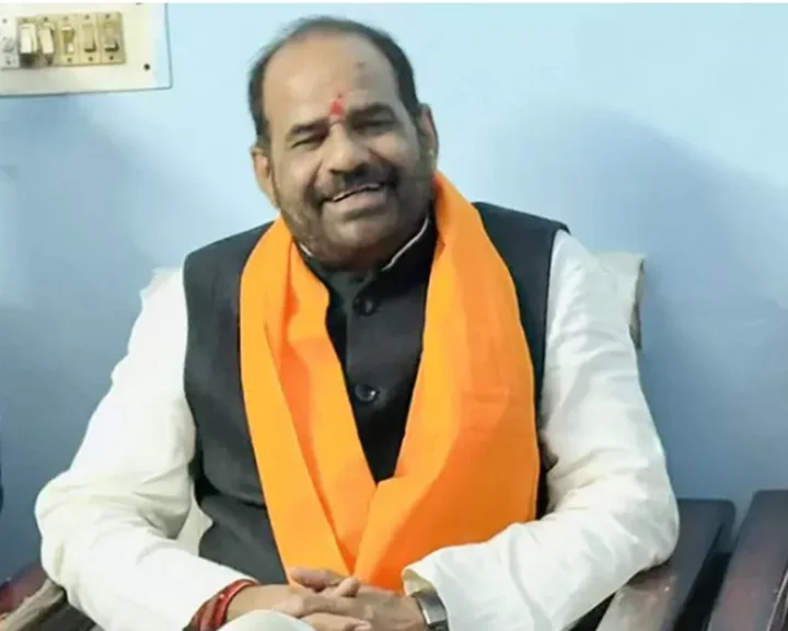ramesh bidhudi