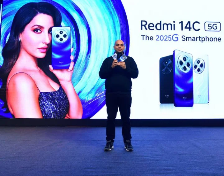 Redmi 14C 5G