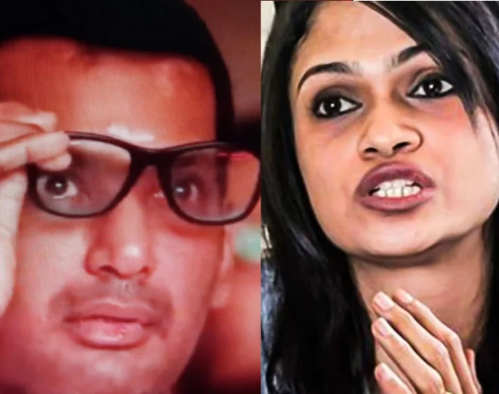 Vishal-Suchitra