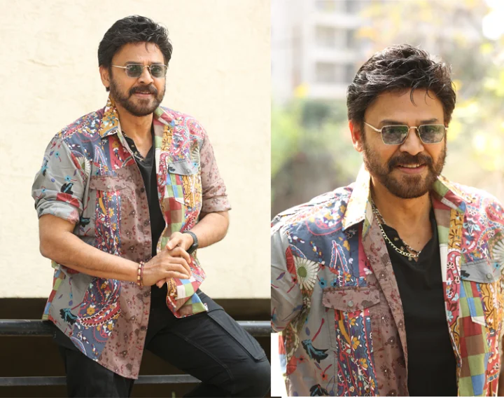 Venkatesh