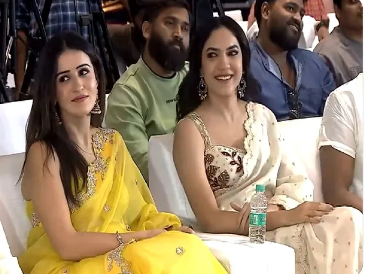 Nakkina Thrinadha Rao