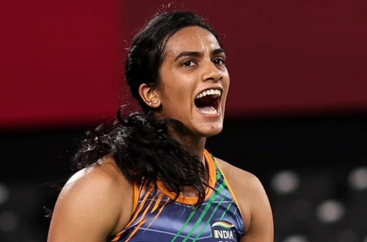 Sindhu wins