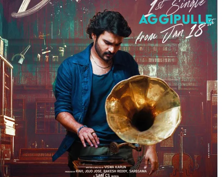 Dil ruba aggipulla song