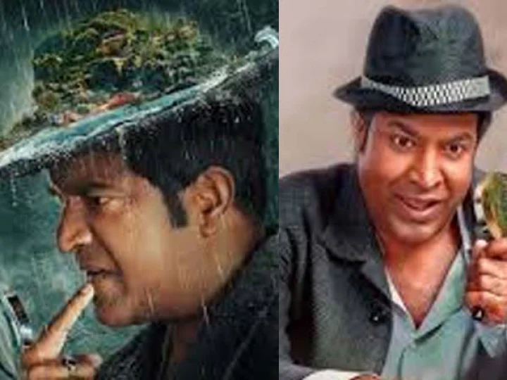 Vennela Kishore