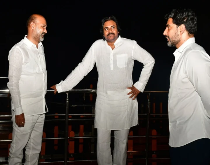 Pawan kalyan