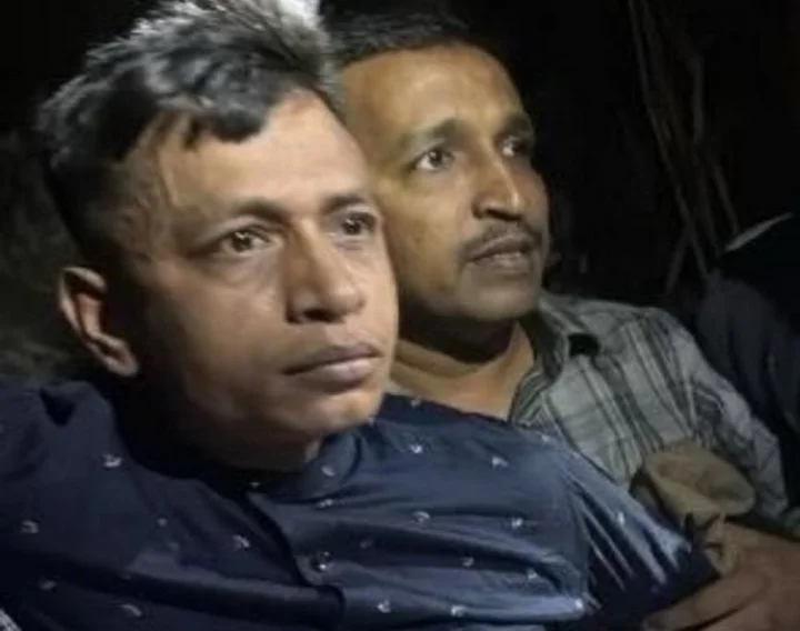 Bangladeshi