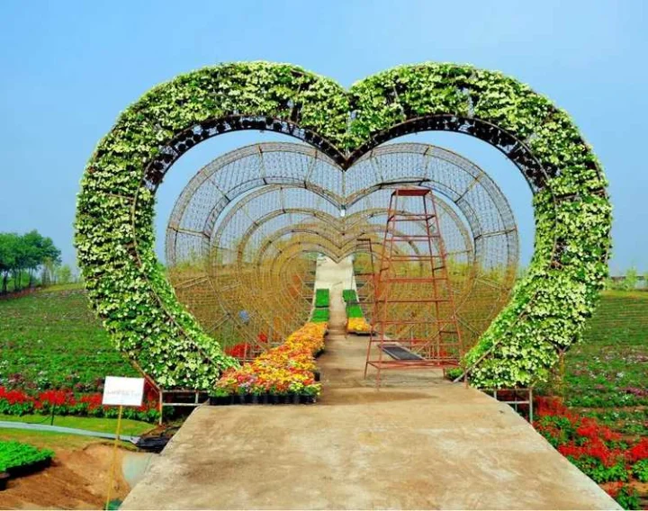 The Eco Recreational Park