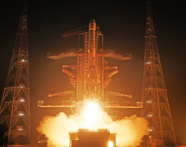 ISRO