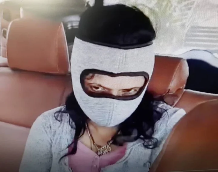Lakshmi Srinivasa Constructions MD Vijayalakshmi arrested