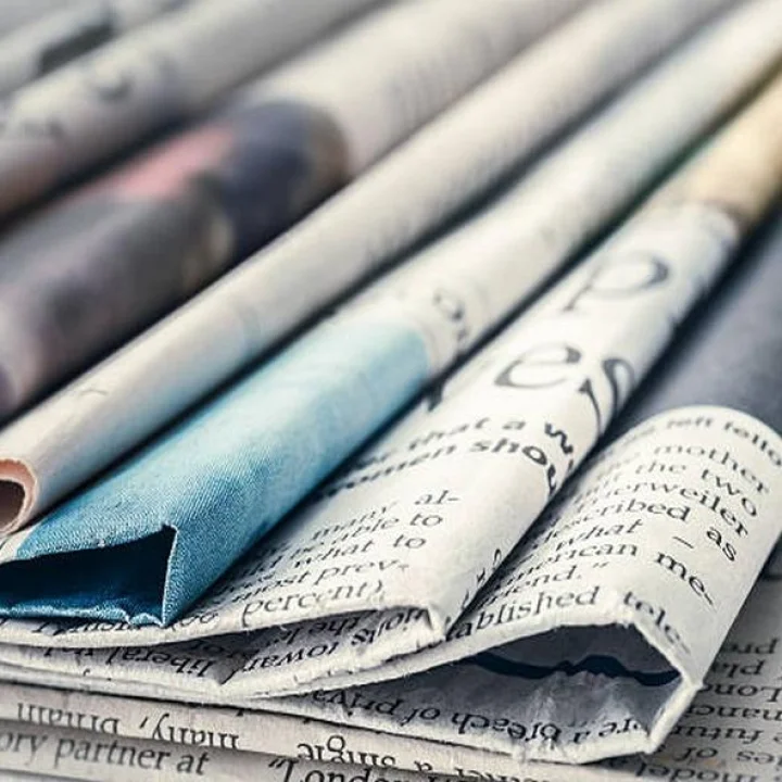 భారతీయ వార్తాపత్రిక దినోత్సవం 2025- జర్నలిజంలో AI పాత్ర