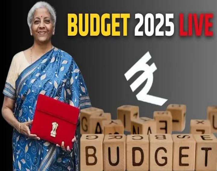 Union Budget 2025