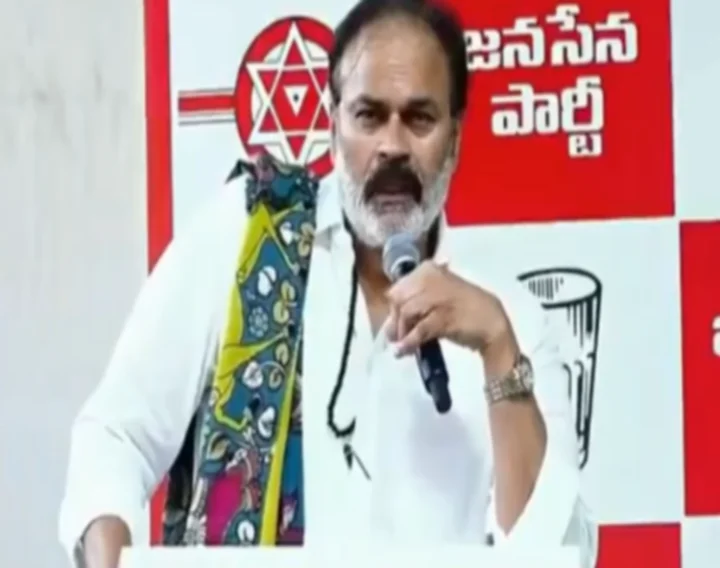 Nagababu