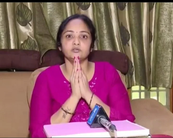 lakshmi victim