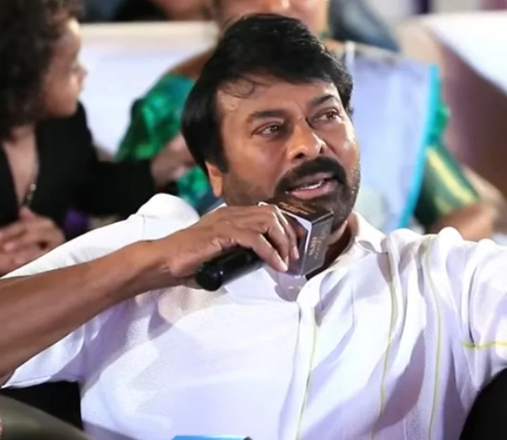 chiranjeevi