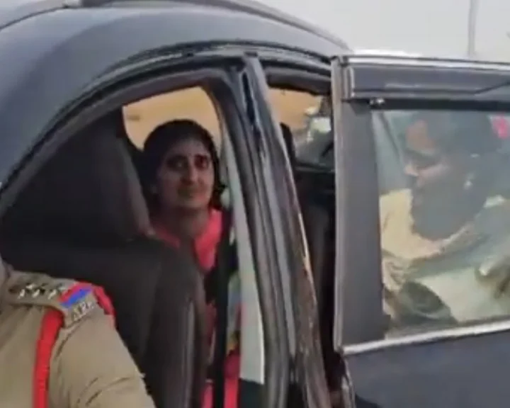 vallabhaneni vamsi wife