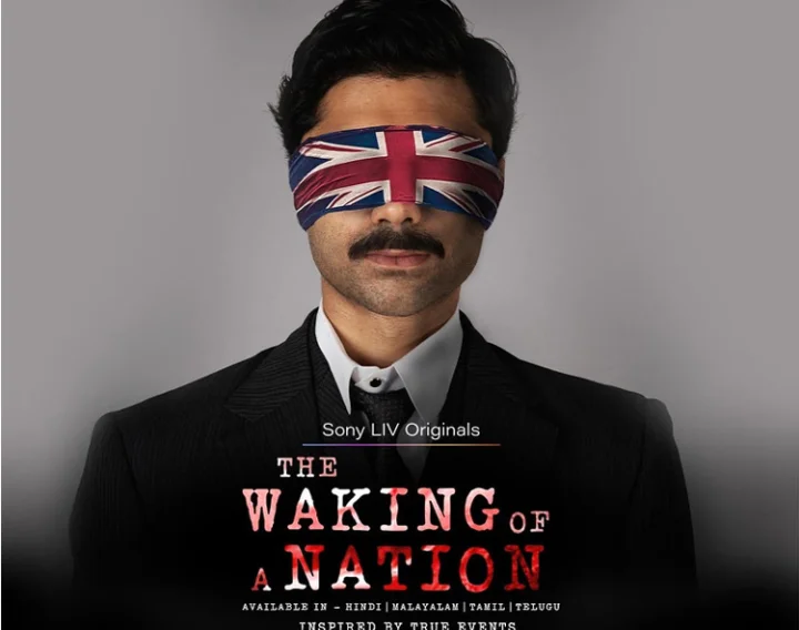 The Waking of a Nation