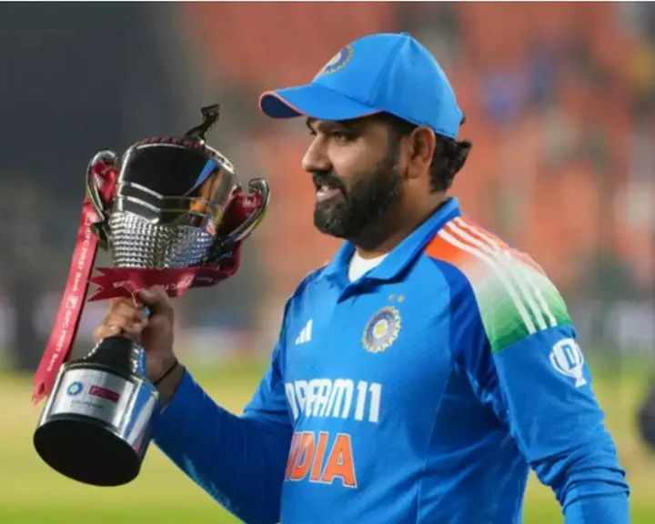 rohit sharma