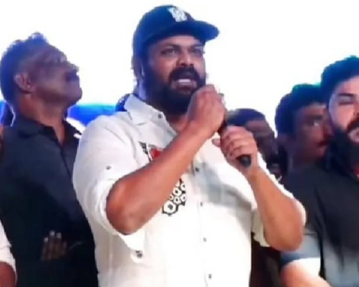 manchu manoj