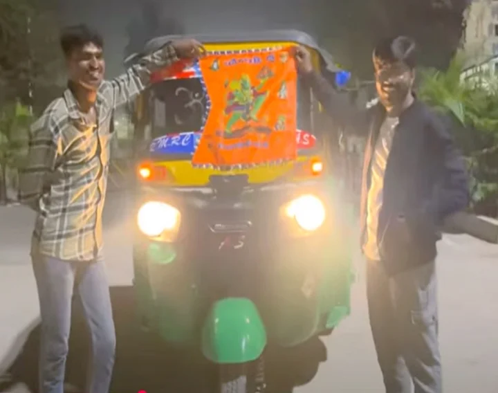 Chittoor To Prayagraj