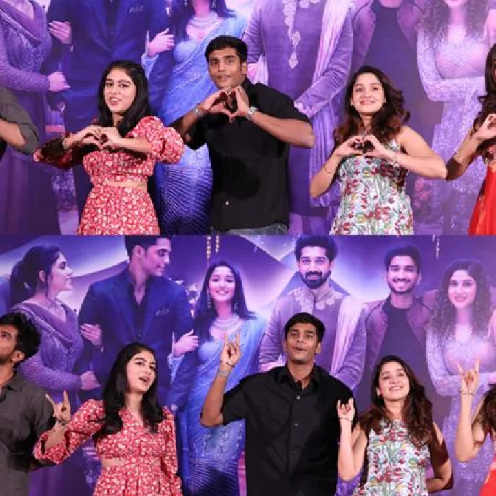 జాబిలమ్మ నీకు అంతా కోపమా సినిమాని సపోర్ట్ చేయండి : జాన్వీ నారంగ్