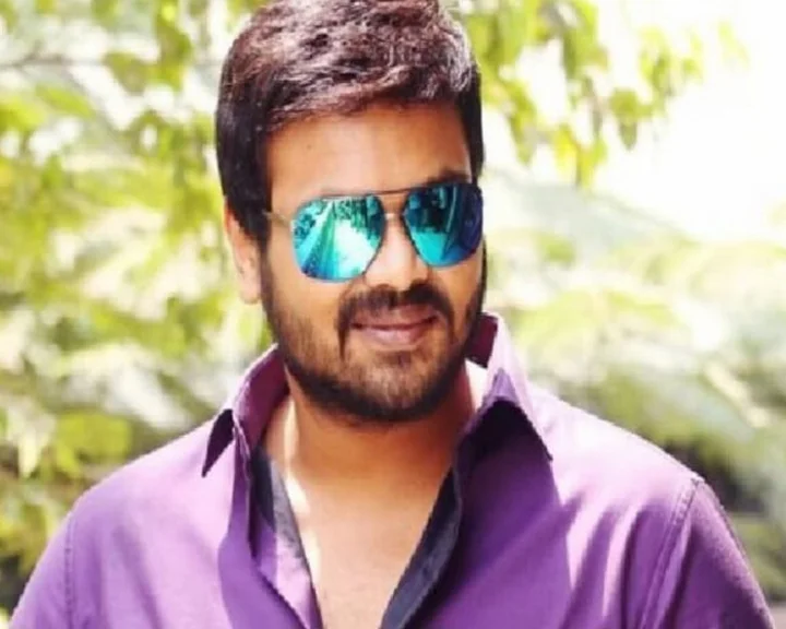 manchu manoj