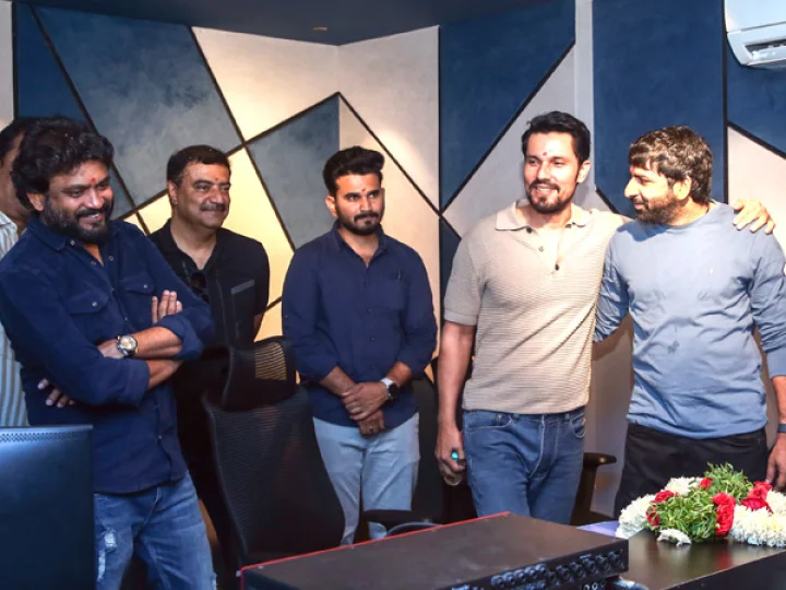 Jat dubbing pooja