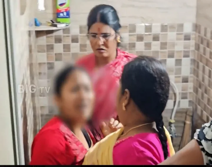 GHMC Admin Joint Commissioner Janakiram
