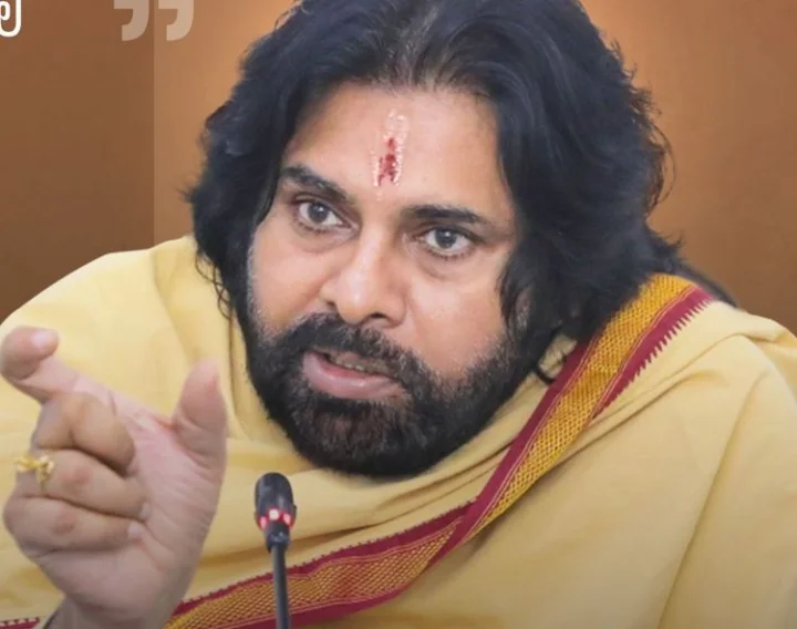 pawan kalyan