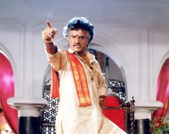 Rajinikanth
