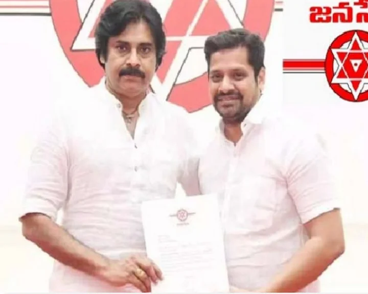 bunny vasu - pawan
