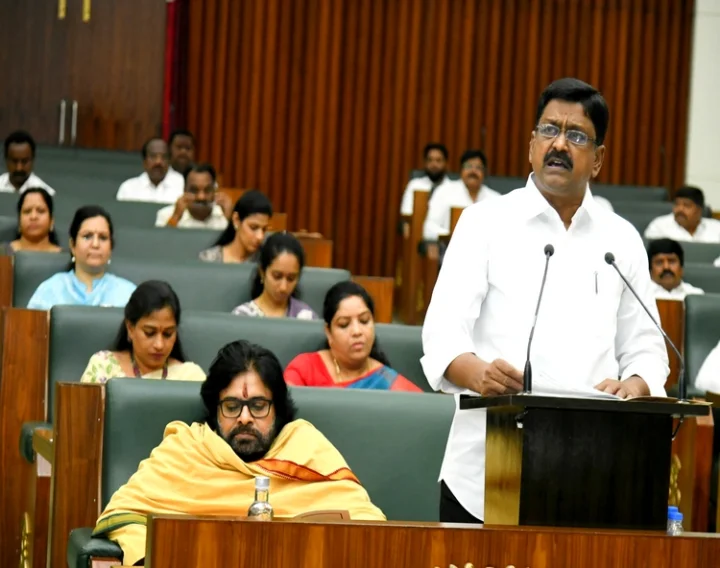 Payyavula Keshav